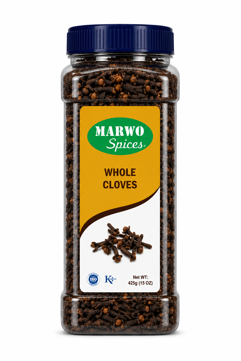 Whole Cloves